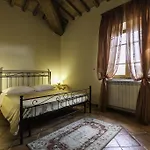 Maison d'hôtes Il Conte Matto