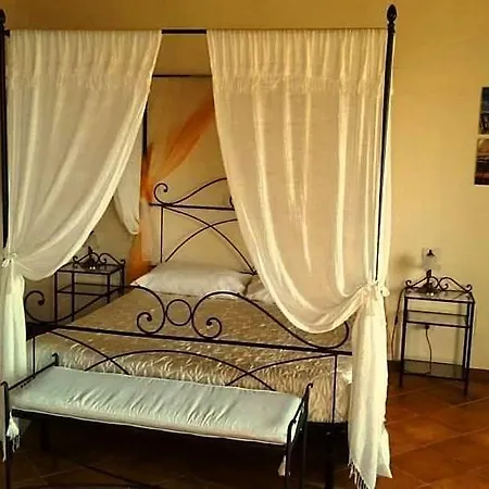 게스트하우스 Il Conte Matto