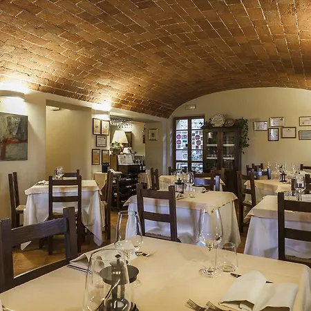 Il Conte Matto 트레콴다