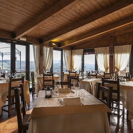 게스트하우스 Il Conte Matto 트레콴다