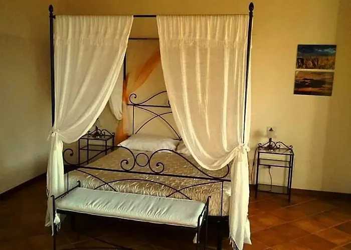 Maison d'hôtes Il Conte Matto