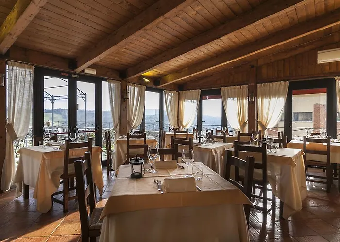 Maison d'hôtes Il Conte Matto Trequanda