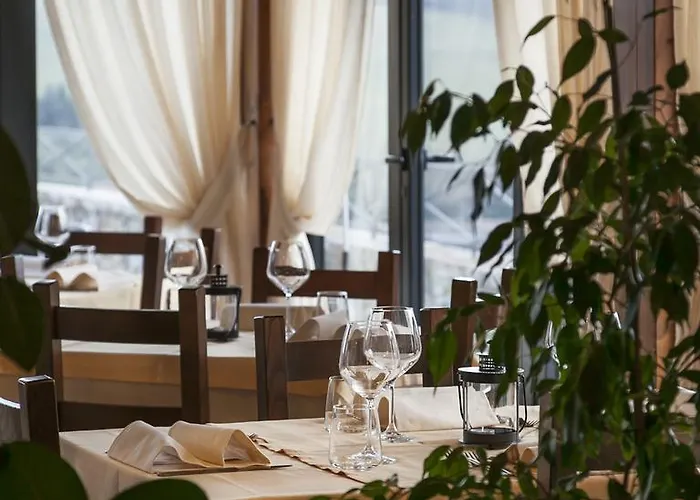 Maison d'hôtes Il Conte Matto Trequanda