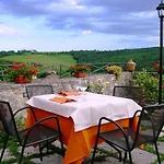 Gasthof Il Conte Matto Trequanda