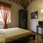 Gasthof Il Conte Matto Trequanda