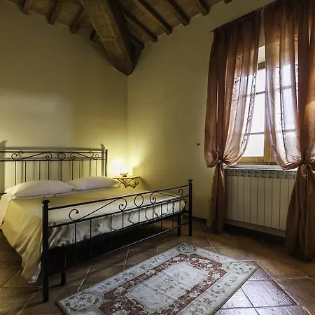 Gasthuis Il Conte Matto